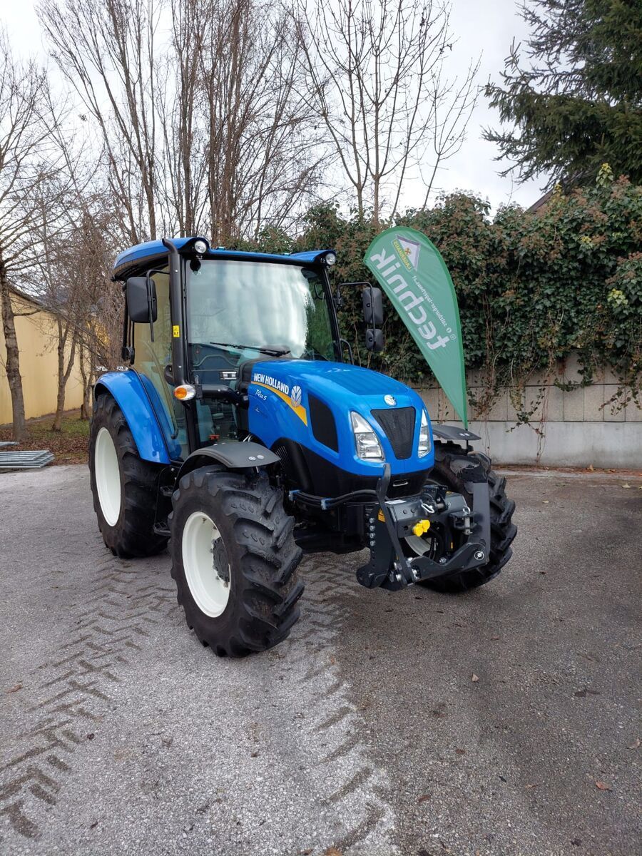 New Holland T4.55S Traktor 44 690 €