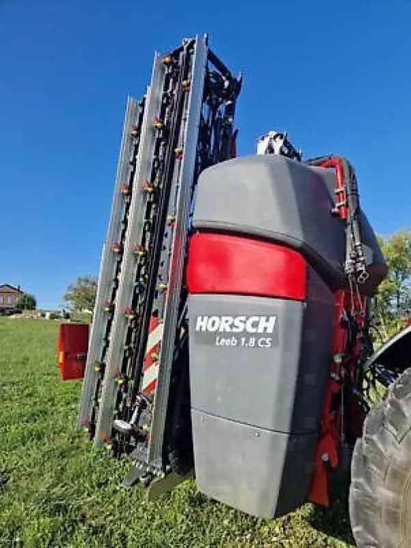 HORSCH leeb 1.8 cs Opryskiwacz 72 000 €