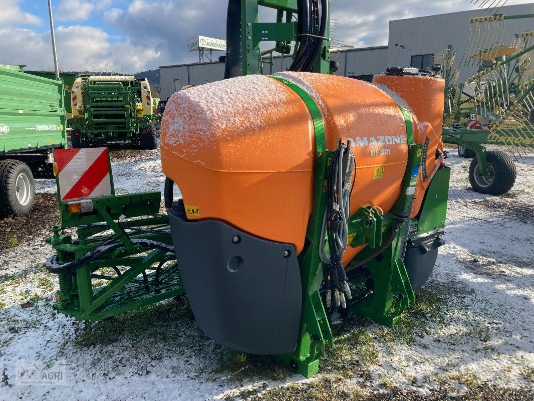 Amazone uf 901 Pflanzenschutzspritze 21.900 €