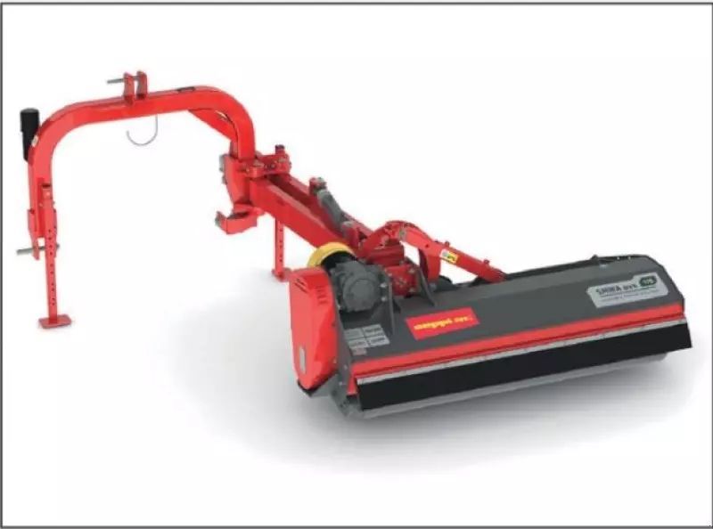 Seppi smwa-avs 200 cm Parts €14,062