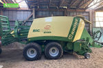 Krone BiG Pack 1270 VC baler 123.000 €