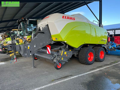 E-FARM: Claas Quadrant 5300 FC - Πρέσσα - id PUMC7J7 - 159.000 € - Χρονία: 2024 - Γαλλία