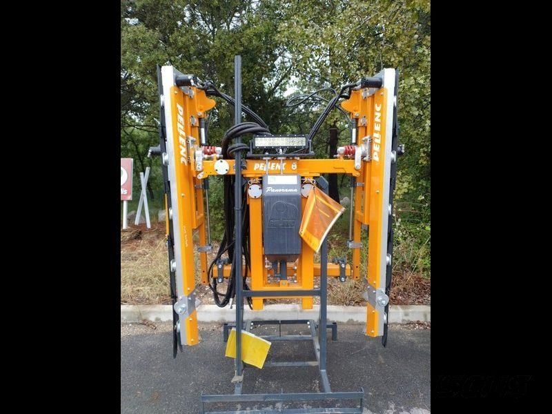 Pellenc panorama Техника для садов и виноградников и прочее 13 900 €