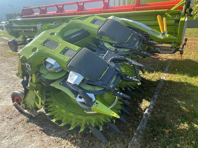 E-FARM: Claas Orbis 600 SD - Header - id TVYIRBY - €114,240 - Year of construction: 2022 - Germany