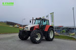 Steyr 9105 tractor €34,425