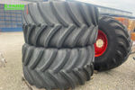 BKT kompletträder 900/50/r42, 600/65/r28 wheel_and_track €9,900