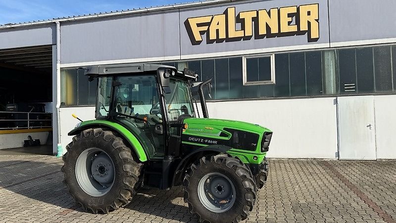 Deutz-Fahr 5080 D Keyline Tractor €35,210