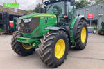 John Deere 6175 R tractor €79,961