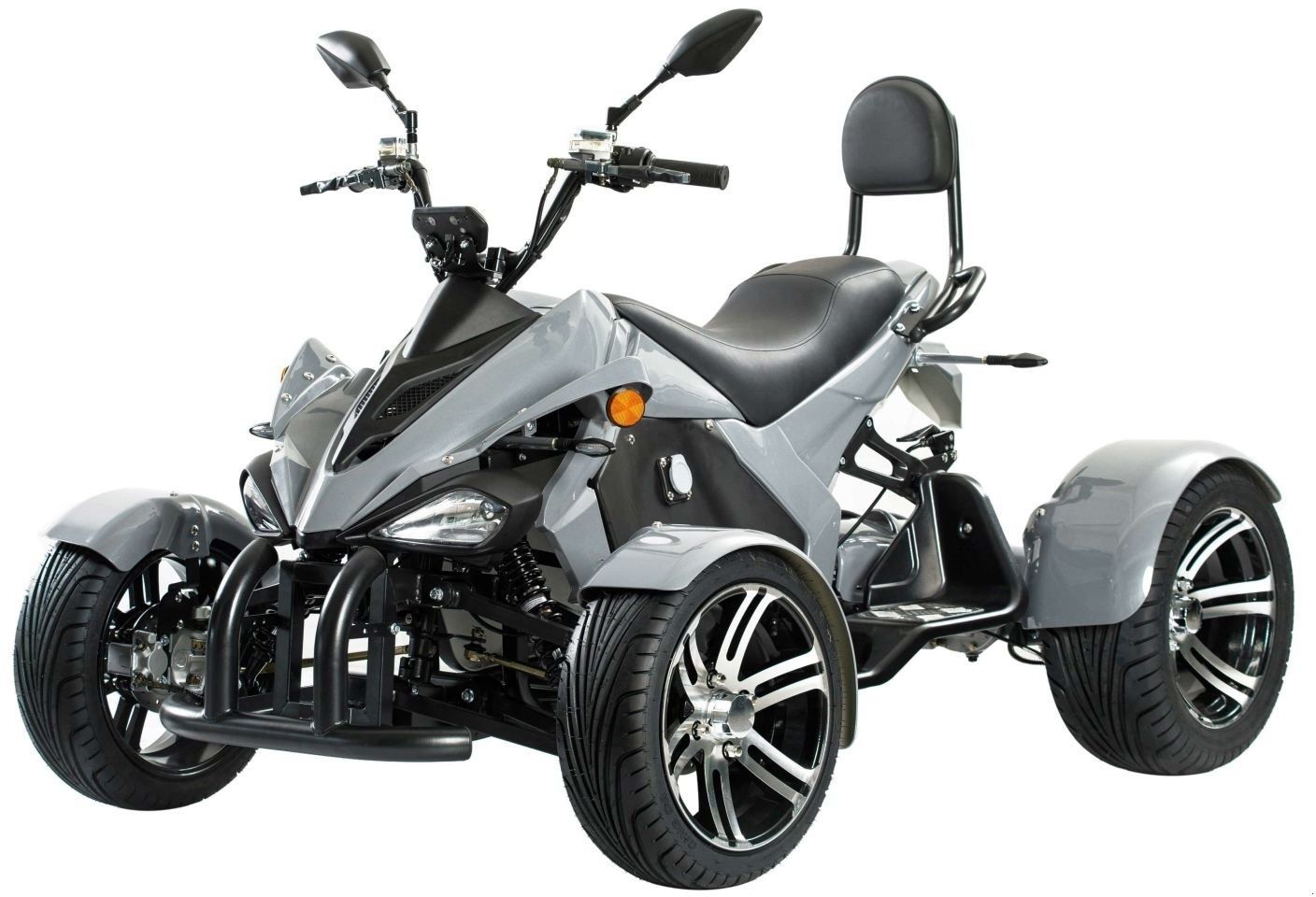 Other spyracing 4000w quad e8 e-performance 2023 Vehículo de motor 5784 €
