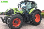 Claas Axion 850 CMATIC tractor 94.000 €