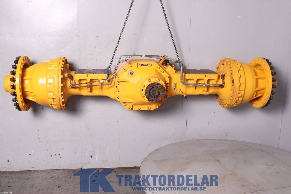 VOLVO l 180 h framvagn Cargador de ruedas 26.040 €