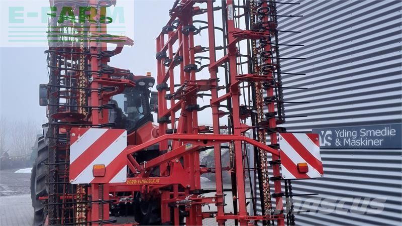 Einböck taifun 700 Tallerkenharver og skiveharve 18.070 €