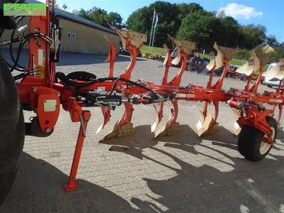 E-FARM: Maschio Unico M 4+1 - Plough - id 1I1B4UJ - €19,948 - Year of construction: 2018 - Denmark