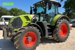 Claas arion 610 (a76/100) tractor €78,000