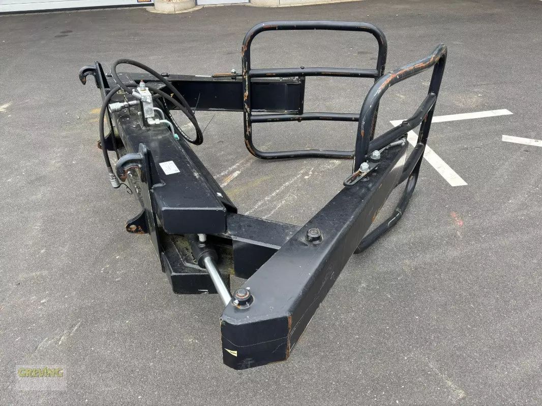 Bressel und Lade rund- und rechteckballenzange Attachment €1,800