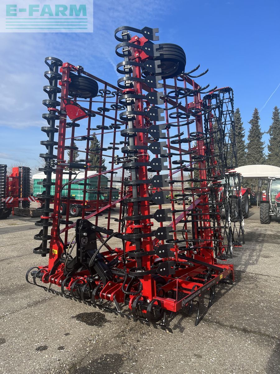 E-FARM: KONGSKILDE vibro master 3083 super q-zinken - Cultivator - id USLKWXM - Year of construction: 2024 - Austria