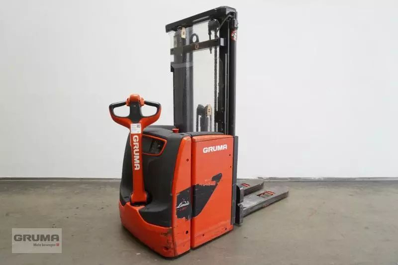 Linde l 20 i 1173 Chariot élévateur 6 950 €