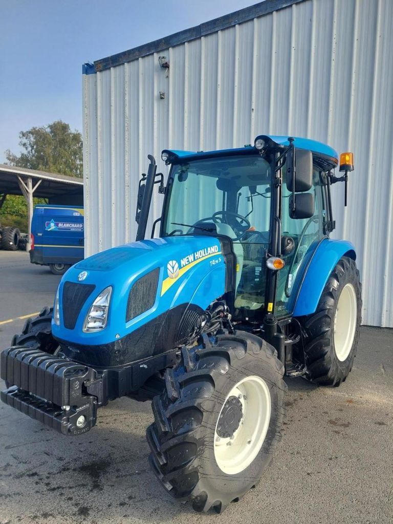 New Holland T4.75 S Τρακτέρ 43.500 €