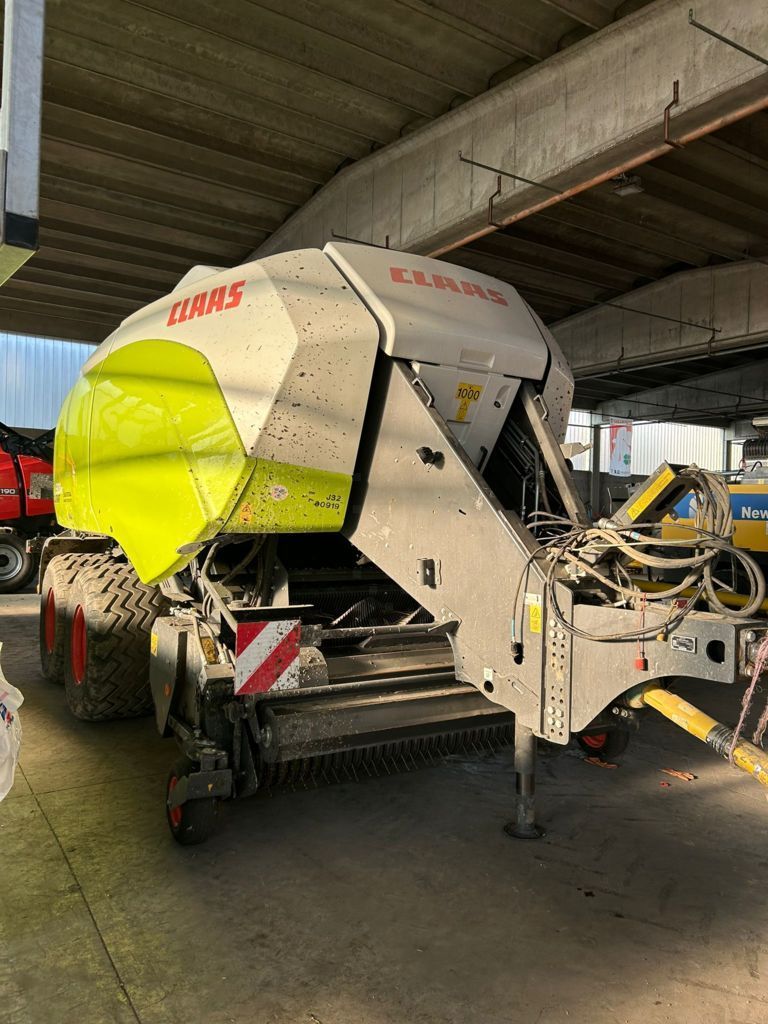 Claas Quadrant 5300 RC Presse à balles 69 997 €