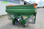 Amazone za-m 4200 ultra profis hydro fertiliserspreaders €7,900