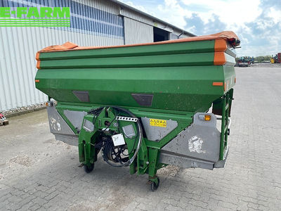 E-FARM: Amazone za-m 4200 ultra profis hydro - Epandeur d'engrais - id Q5MFP54 - 7 900 € - Année: 2010