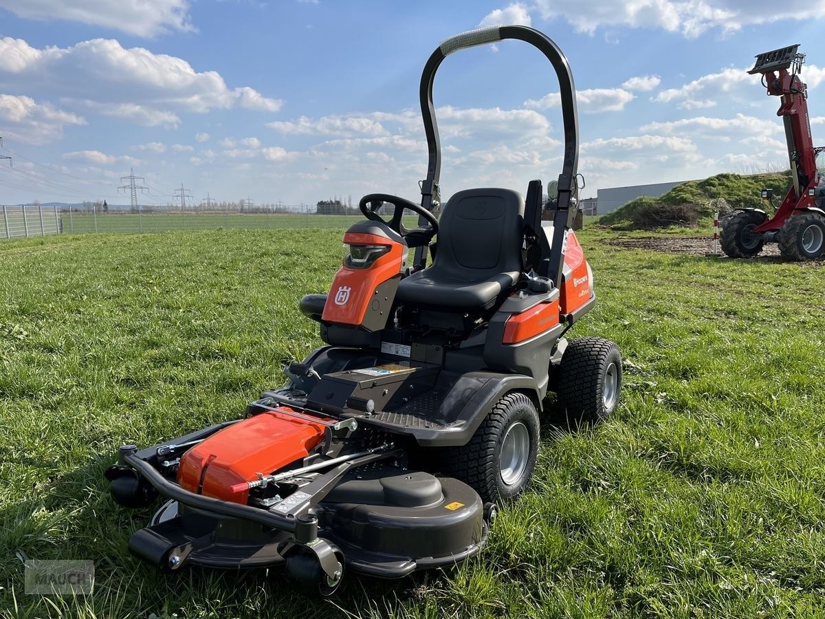 Husqvarna rider proflex 21 awd hotsell