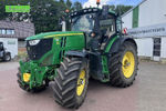 John Deere 6250 R tractor 158.860 €