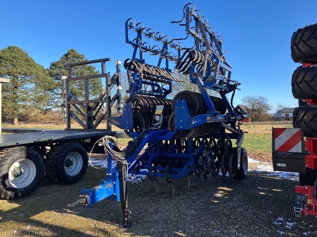 DAL-BO MaxiRoll 630 Pressere og valser 16.740 €