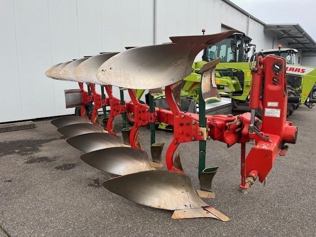 Vogel & Noot lc3s575a46 Pług 6200 €