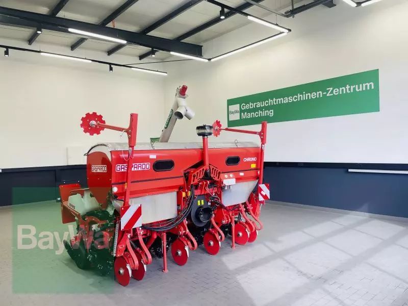 E-FARM: Maschio chrono 306 - Precision drill - id G7QRQJP - €46,134 - Year of construction: 2023 - Germany