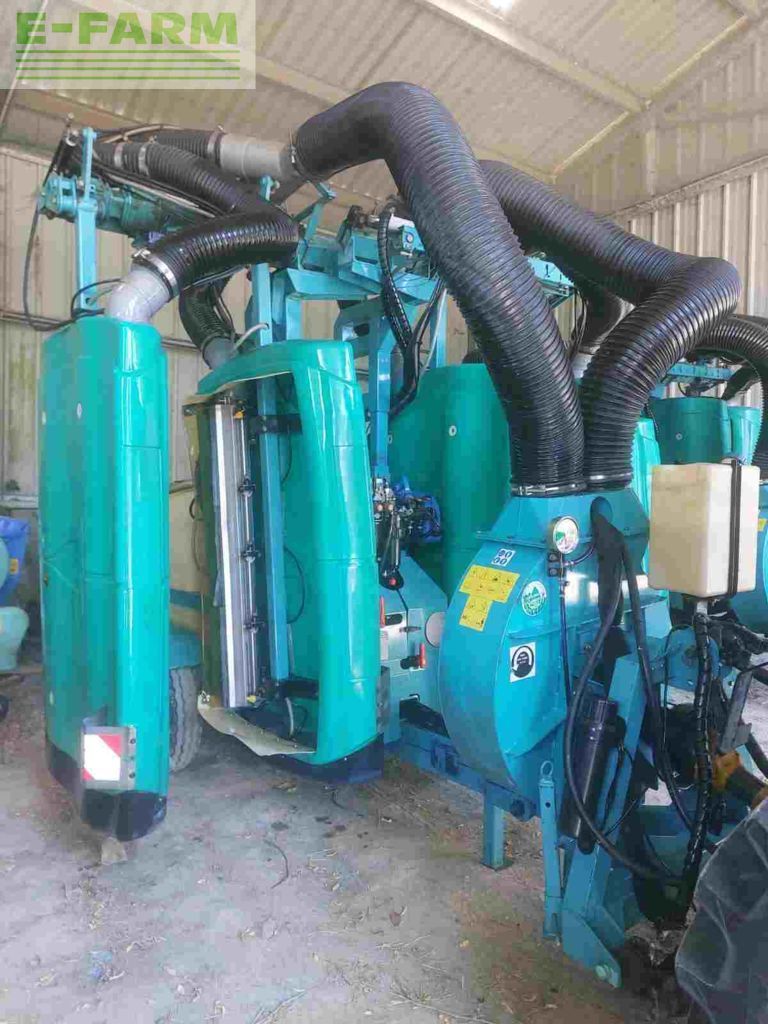 E-FARM: dhugues koleos 1000 evo - Sprayer - id GDTPVZ1 - €26,000 - Year of construction: 2018 - France