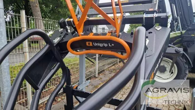 Quicke unigrip 130 Příloha 2 499 €