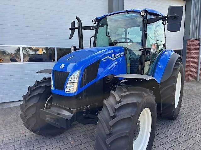 New Holland T5.100 DC Traktor 72.000 €