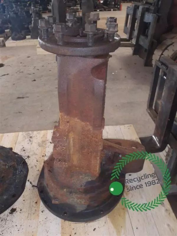 Massey Ferguson 6265 Parts