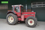 Case IH 1455 XL tractor 21.000 €