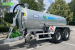 Bauer v 155 tl tanker €55,825