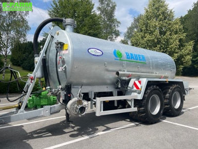 E-FARM: Bauer v 155 tl - Tanker - id MU5HQBC - €55,825 - Year of construction: 2022 - Austria