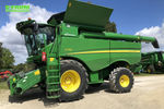 John Deere S770 combine 215.000 €