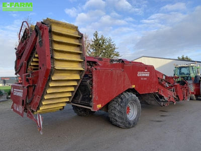 E-FARM: Grimme gv 3000 - Potato equipment - id CQMKDRE - €32,000 - Year of construction: 2007 - France