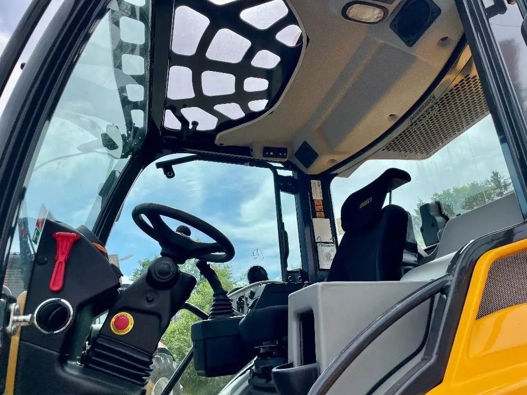 E-FARM: Dieci Agri Pivot T90 - Teleskoplader - id BBGBC39 - Baujahr: 2023 - Motorleistung (PS): 153,Dänemark