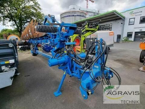 E-FARM: RABE kormoran pf vha 180/vii/80 - Pflug - id 8TYXEKH - 25.951 € - Baujahr: 2017 - Deutschland