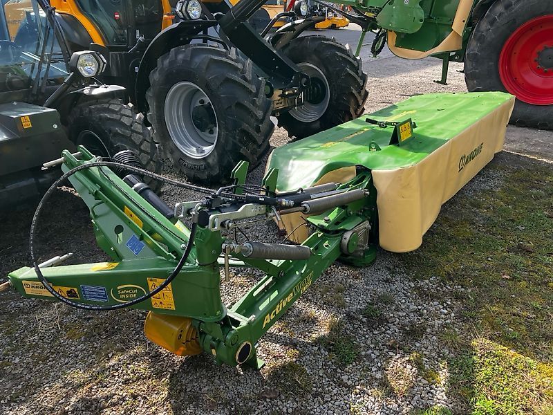 Krone ActivMow R 320 Mower €8,300