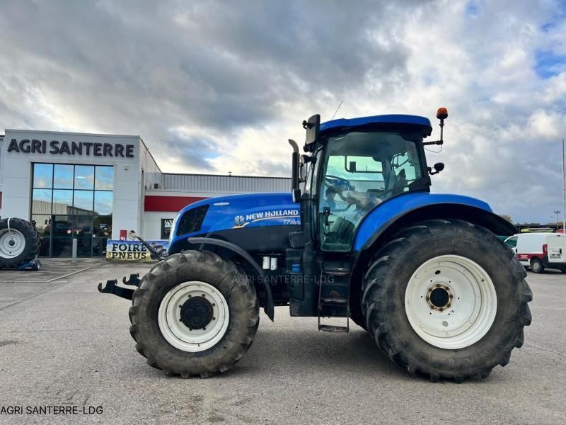 New Holland T7.200 Traktor 48.000 €
