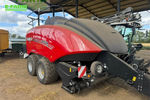 Case IH LB 434 R baler €101,982