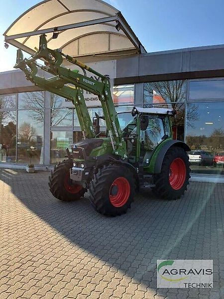 Fendt 211 S Vario Tractor 109.900 EUR