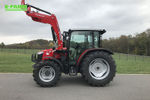 Massey Ferguson 4709M tractor €59,000