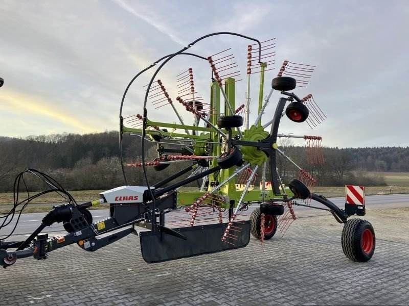 E-FARM: Claas Liner 2800 Trend - Grabljice - id YCZTUTK - Leto izgradnje: 2023 - Nemčija