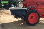 Bogballe m2w fertiliserspreaders €7,000