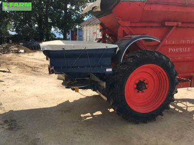 E-FARM: Bogballe m2w - Fertiliser spreader - id KMRZKRC - €7,000 - Year of construction: 2007 - France