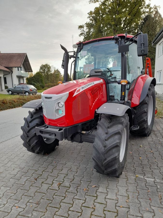 McCormick X5.085 Tractor 46.975 €